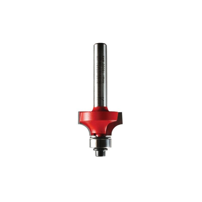 IGM Fachmann M138 Roundover Router Bit