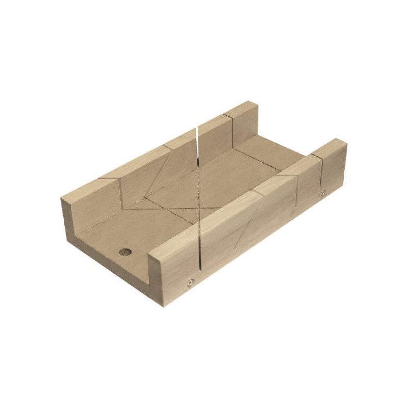 IGM Fachmann Mitre Box- 300x65x38 mm