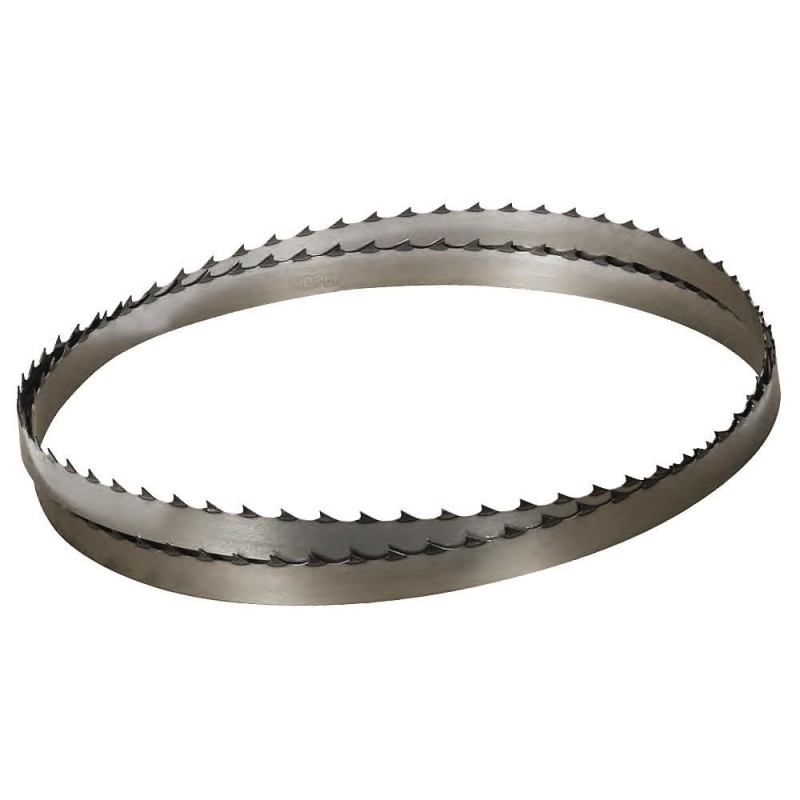 IGM Fachmann Bandsaw Blade 2240 mm for JBS-12