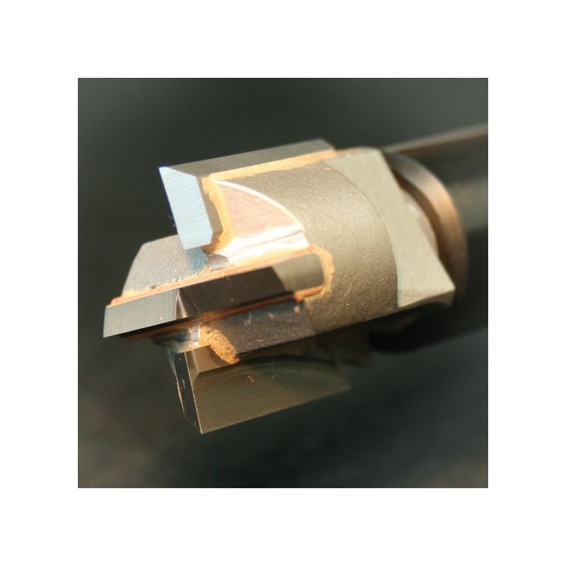 IGM Cutter HW for Wooden Doors