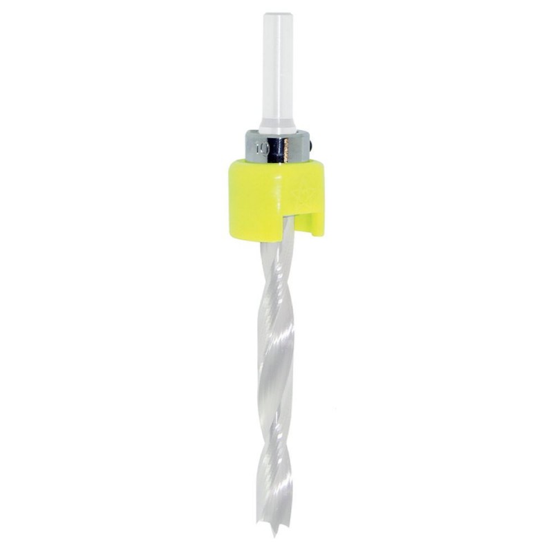 IGM Drill Stopper