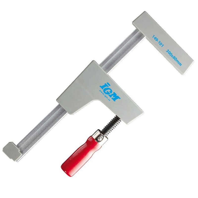 IGM Parallel Jaw Clamp