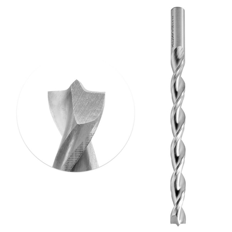 IGM Pen Drill HSS