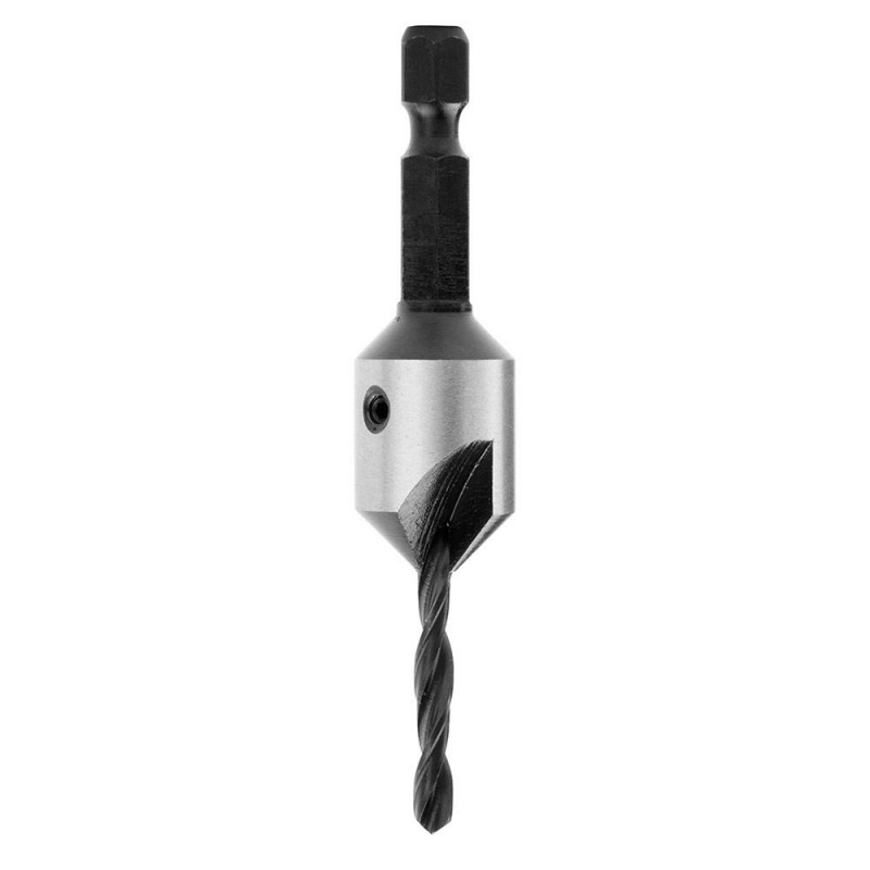 IGM Pilot Drill Bit with Countersink