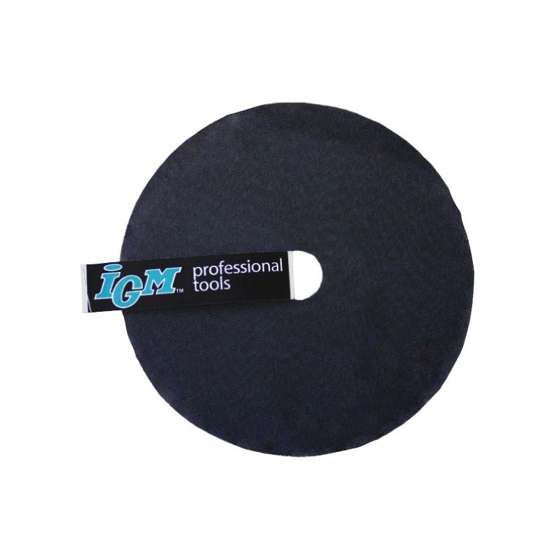 IGM Hook & Loop Ground Disc