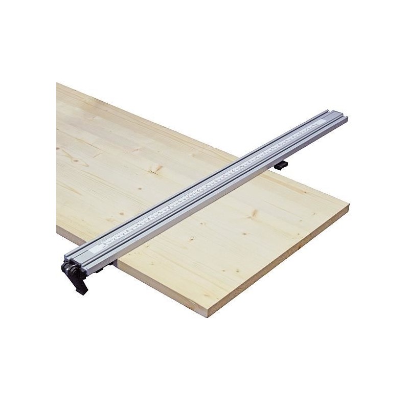 IGM Straight Guide Clamp