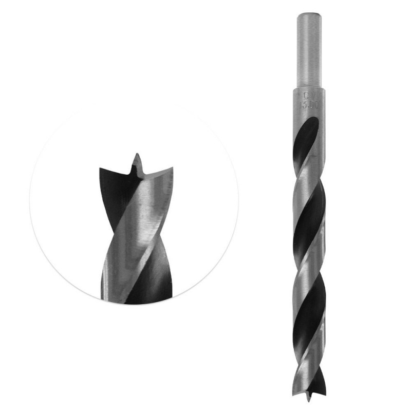 IGM Wood Drill