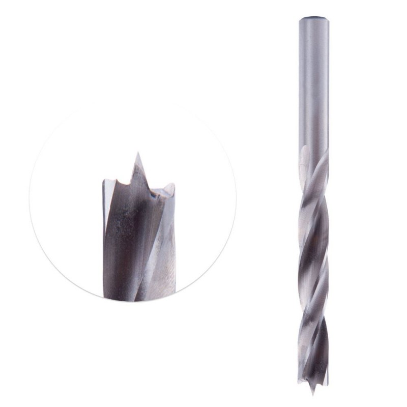 IGM Wood Drill HSS