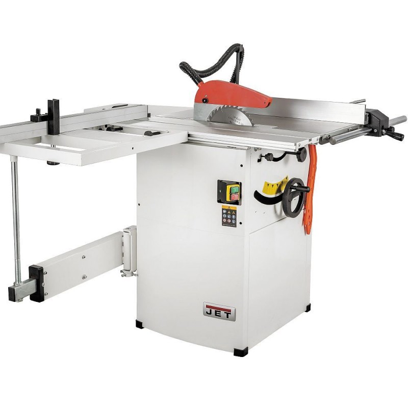 JET JTS-600X Panel Circular Saw