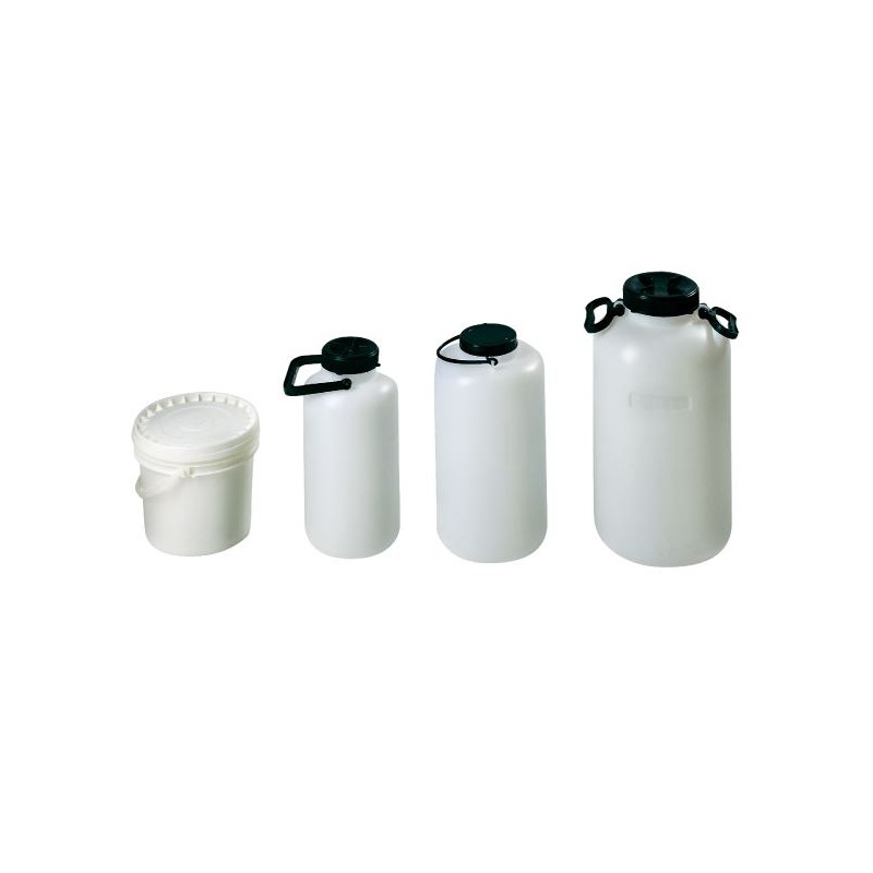Glue Container for Feeder