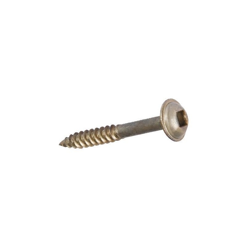 Pocket Hole Screws for Pocket Jig No.7x30 mm