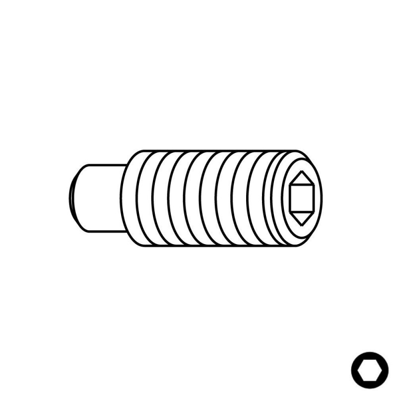 IGM Screw