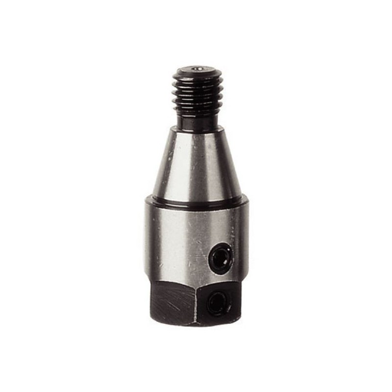 Adaptor 303 for Dowel Drills, 30°Conical Base, M10