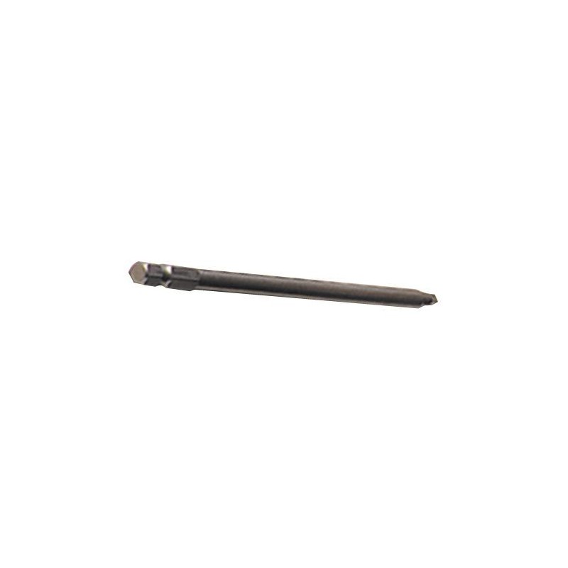 CMT Square Drive Screwdriver Bit 152 mm for Pocket-Pro