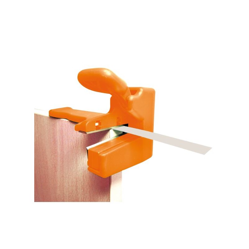 CMT End Trimmer
