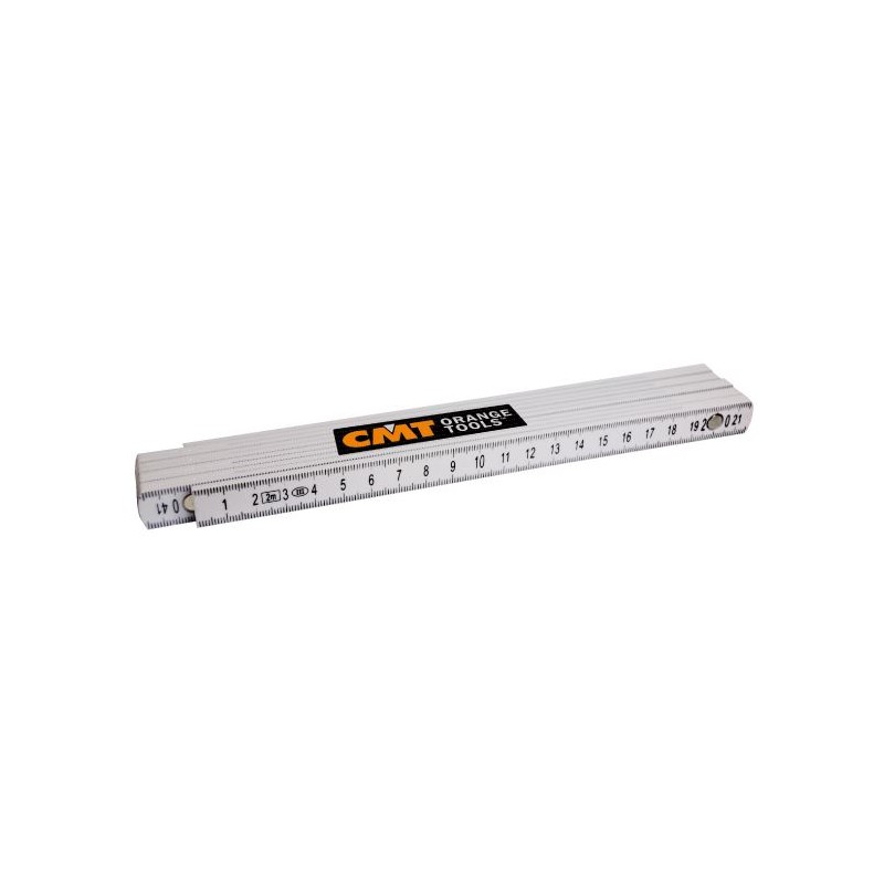 CMT Folding Ruler