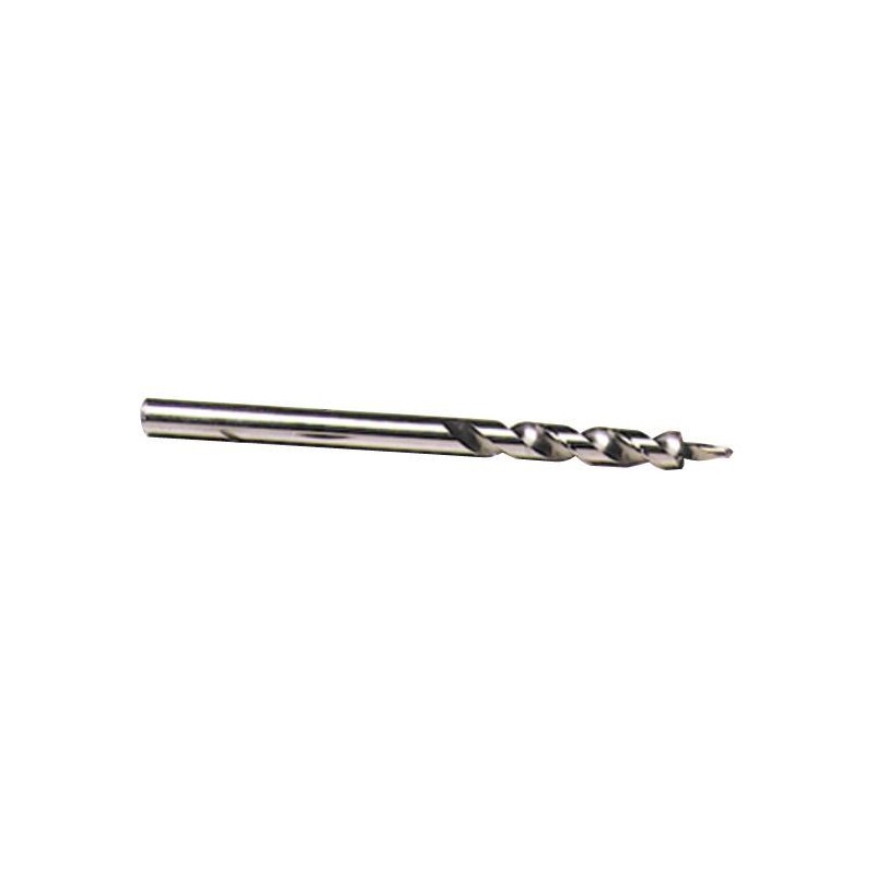 CMT Drill D9,5 d3,8 S9,5 L132 for Pocket-Pro