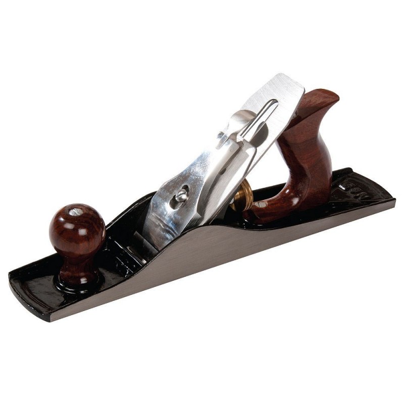 Hand Plane 50 x 350 mm Blade, No.5