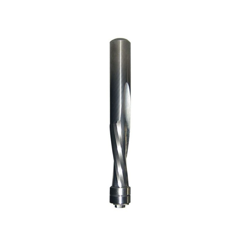 IGM 190B Spiral Flush Trim Bit, Up & Downcut, HWM - D12,7x42 L114 S12