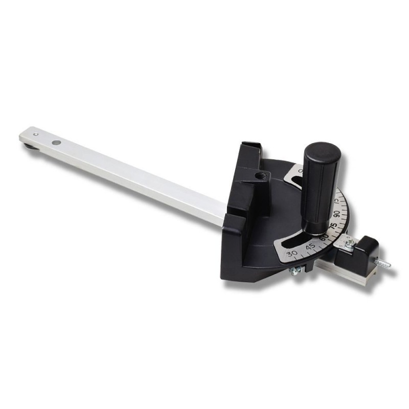 IGM Dural Mitre Fence for Saws and Router Tables with a T-slot