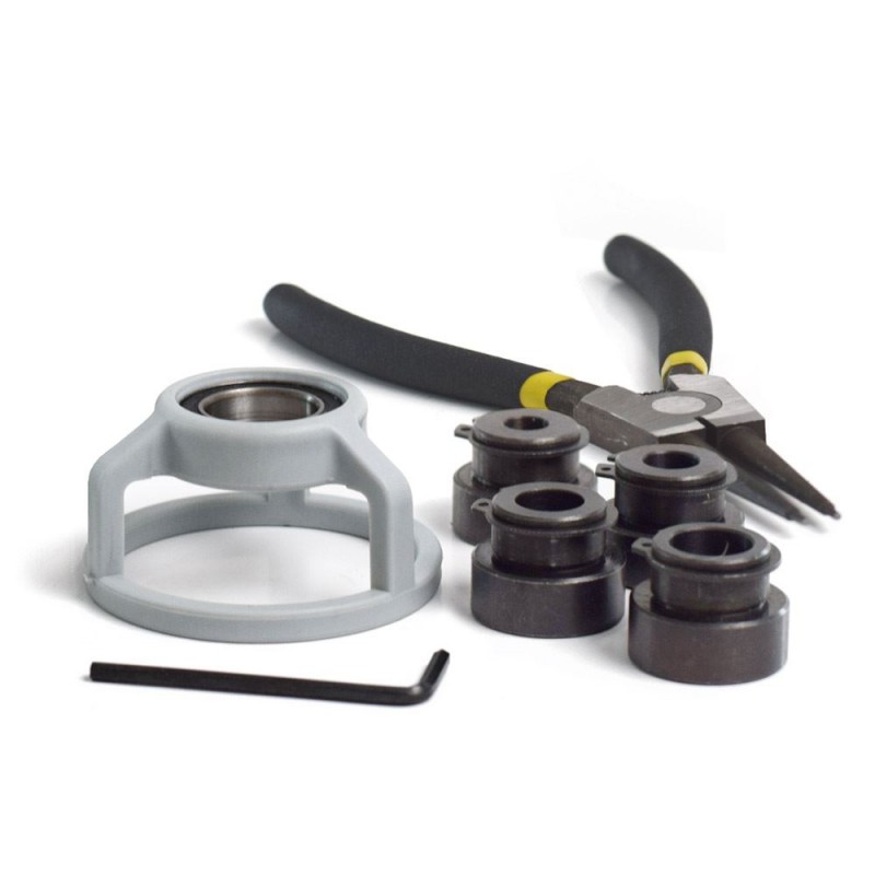IGM Drill Stopper for Forstner Bit D15-50