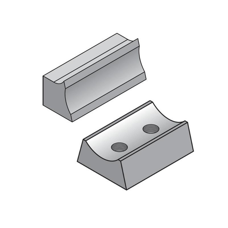 IGM Wedge - 48x8x10 for F621