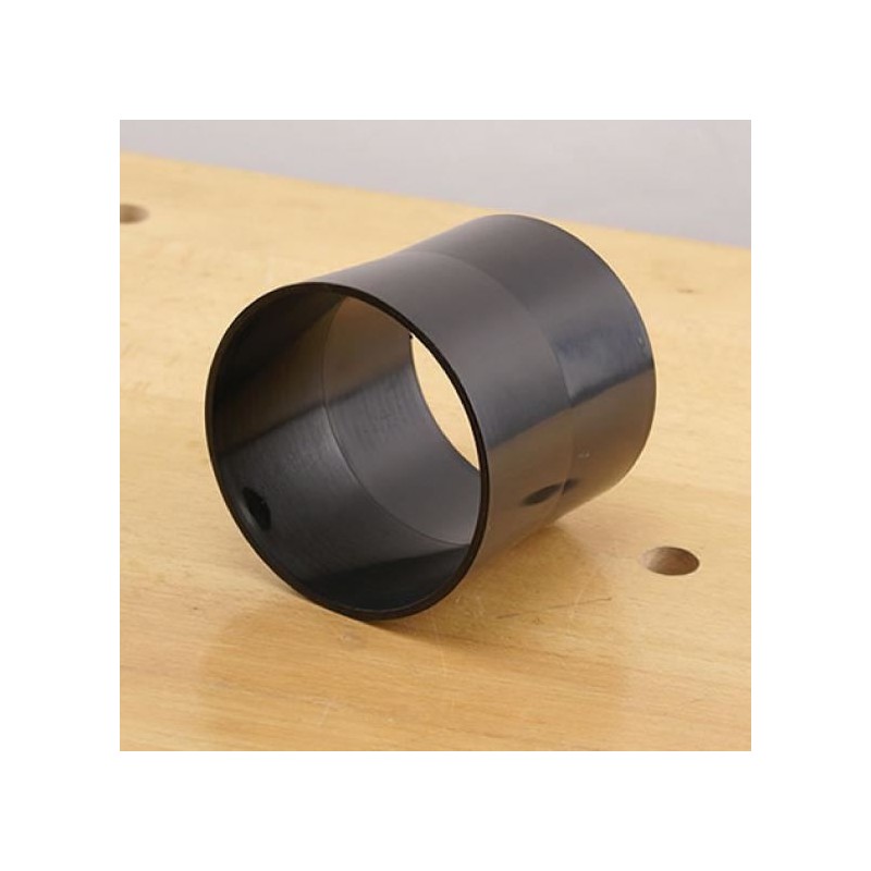 IGM Hose End Cuff for Extraction Hose 100 mm