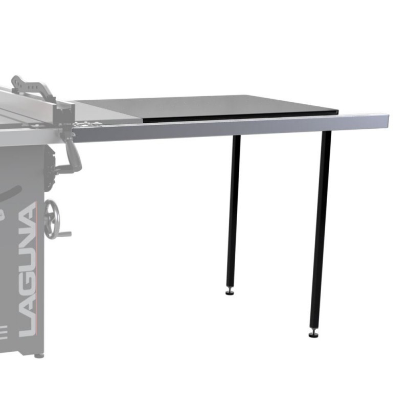 IGM LAGUNA Increases width of cut to 1320mm Fusion 3