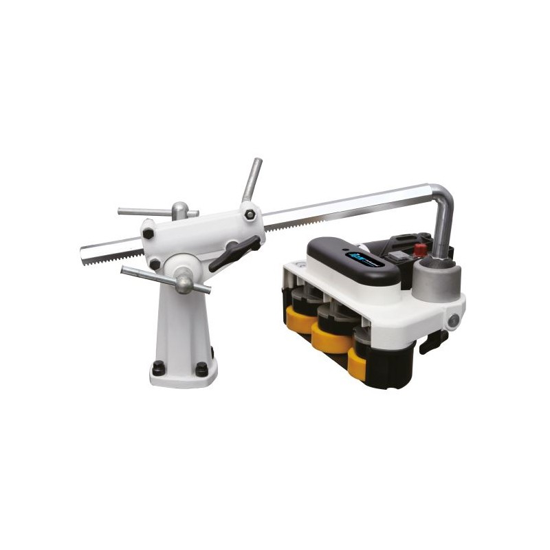 IGM M3 Power Feeder
