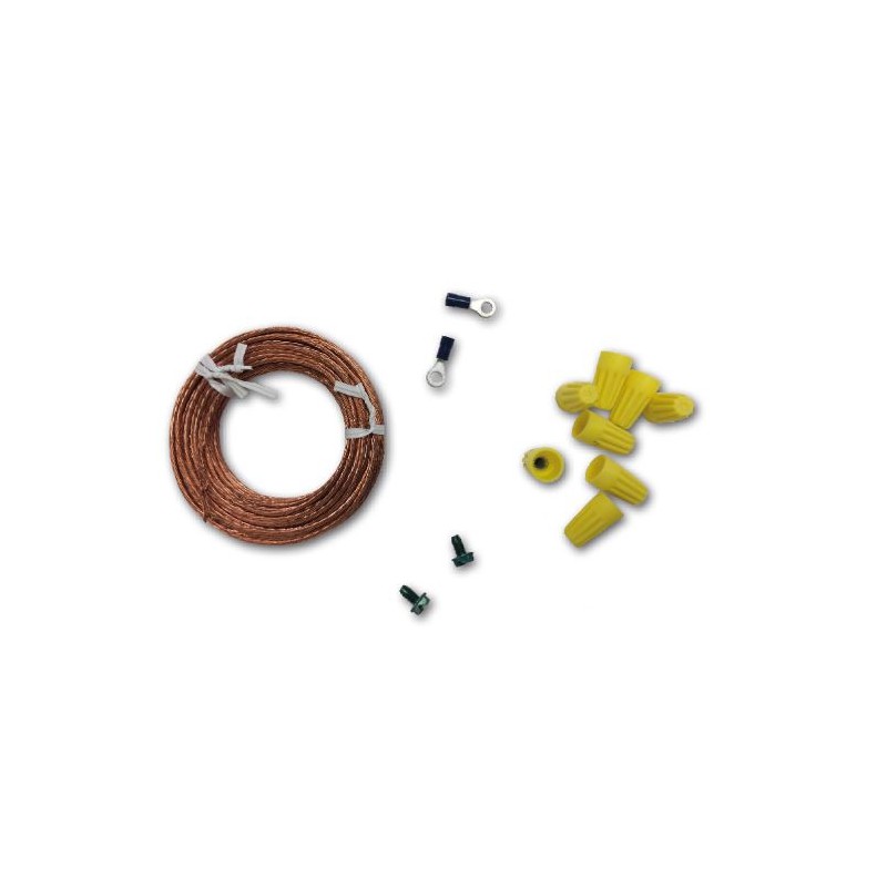 IGM Mounting and Earthing Kit 12 m