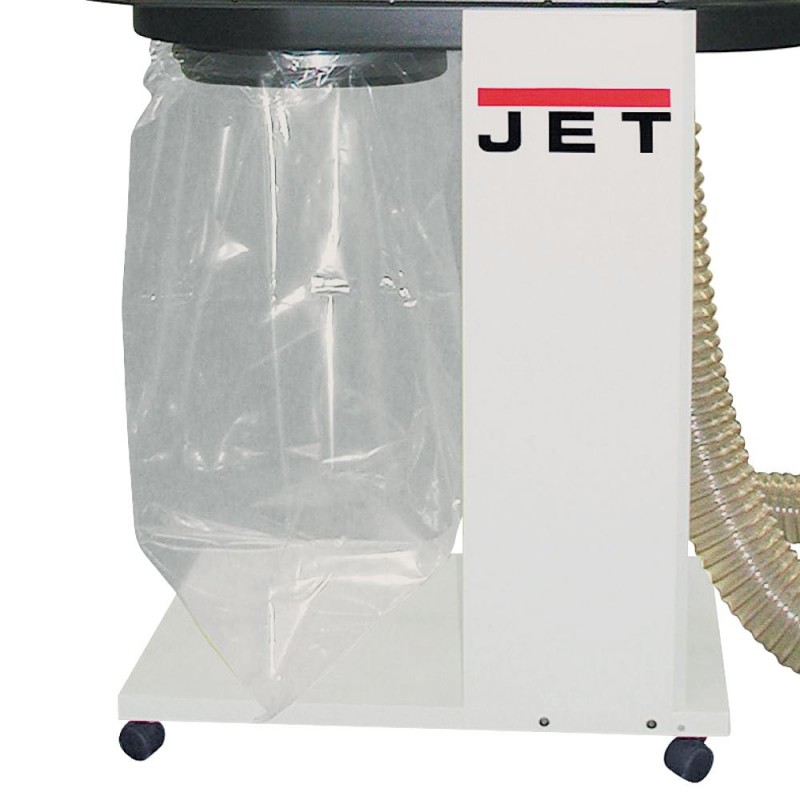 IGM Plastic Waste Bag 600x900mm, set of 5pcs