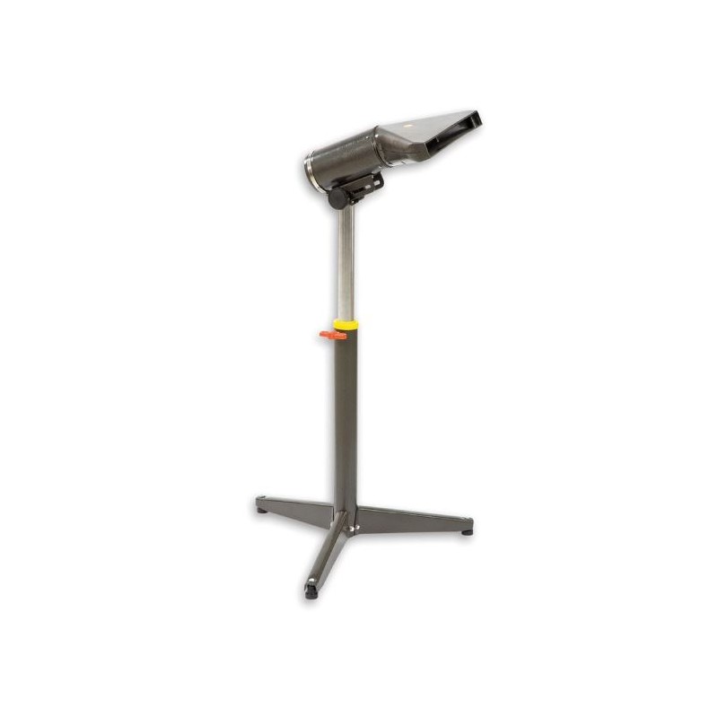 IGM Light Duty Variable Height Extraction Hood