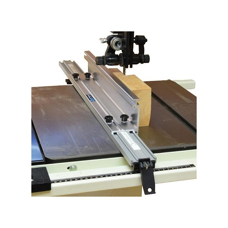 IGM Band Saw Fence for Straight Guide Clamp