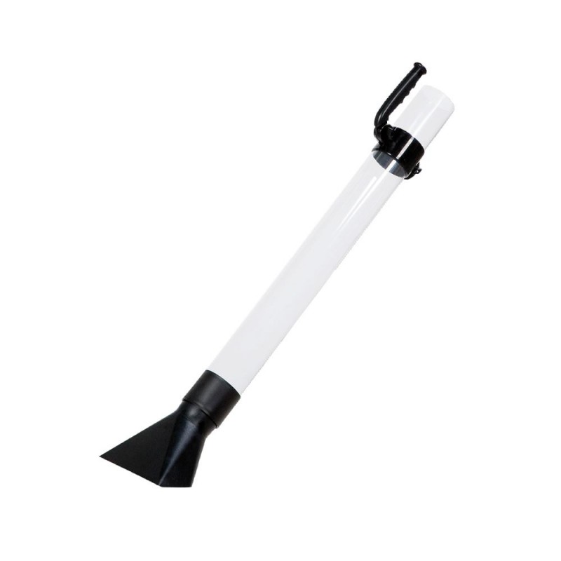 IGM Floor Gulper Attachment 100mm
