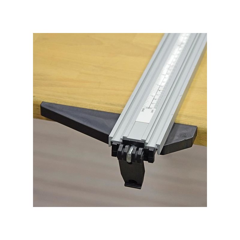 IGM 90° Head for Straight Guide Clamp