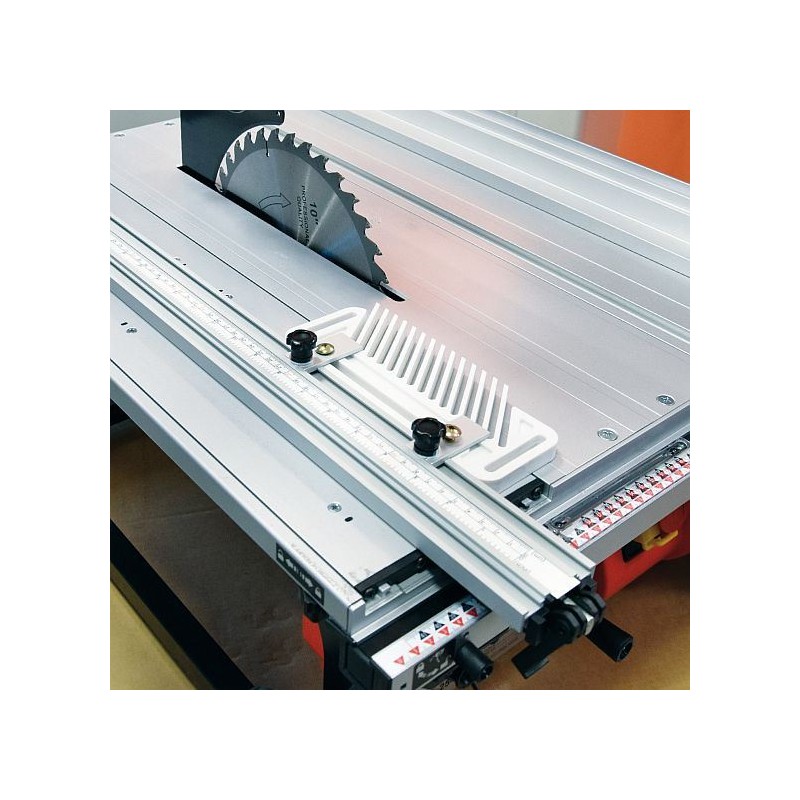 IGM Featherboard Kit for Straight Guide Clamp