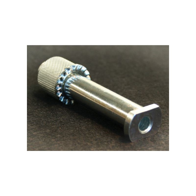 IGM Long Drill Adapter for Installation of Electric Locks