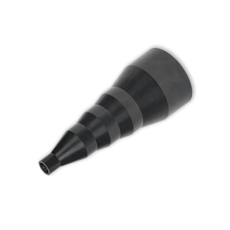 IGM Stepped Hose Adaptor 100mm - 25mm