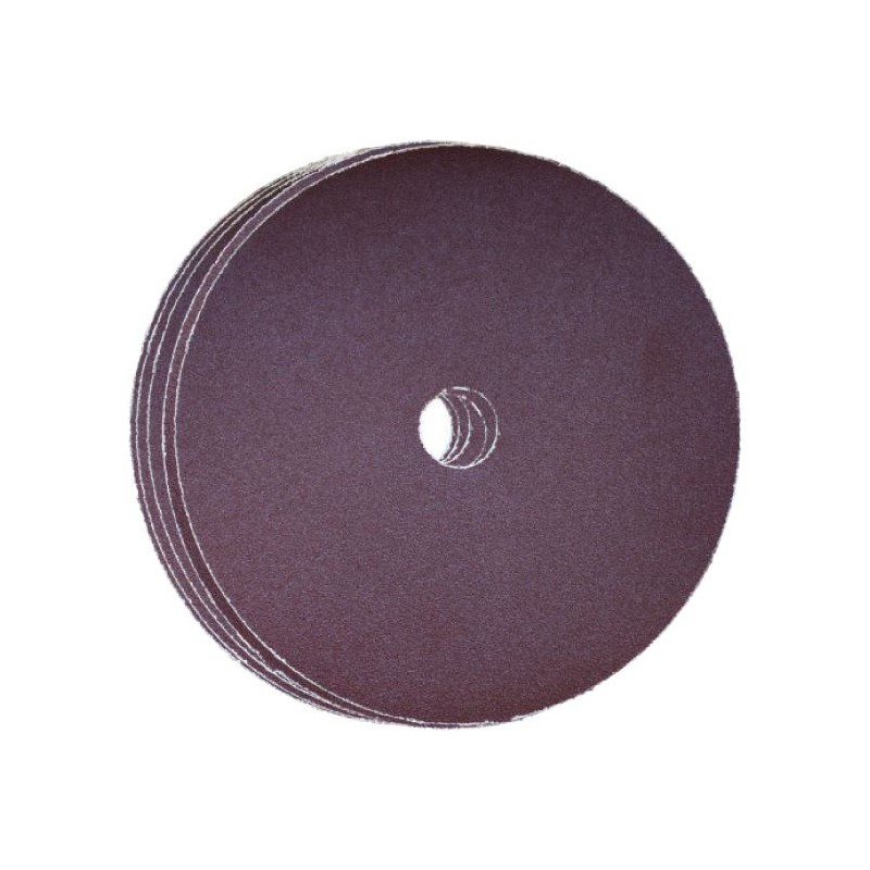 IGM 5 pc Set Sanding Hook & Loop Discs for C299, D200 d30 Grit P80