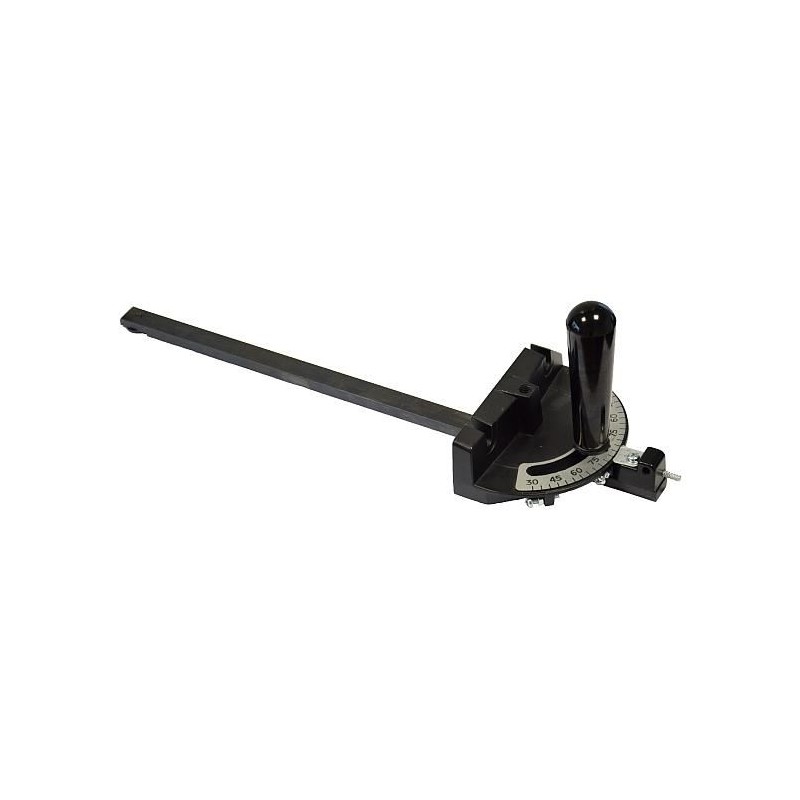 IGM Mitre Fence for Saws and Router Tables with a T-slot
