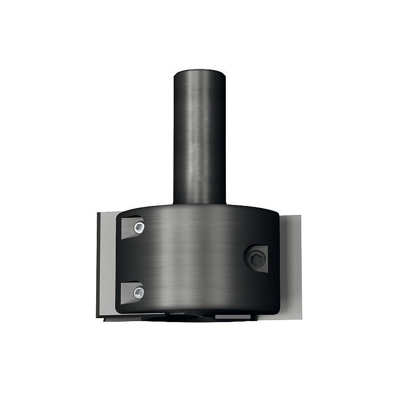 IGM Universal CNC Cutter for Profile Knives - D65x40 L93 S20 Z2
