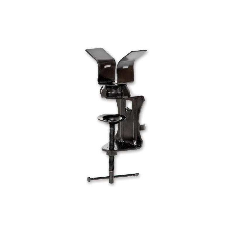 IGM Universal Dust Port Bracket (Clip not included )