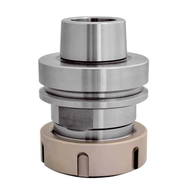 IGM Chuck HSK F63 ER40 for CNC RH&LH