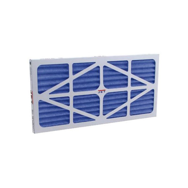 JET Electrostatic Outer Filter for AFS-500, AFS-1000