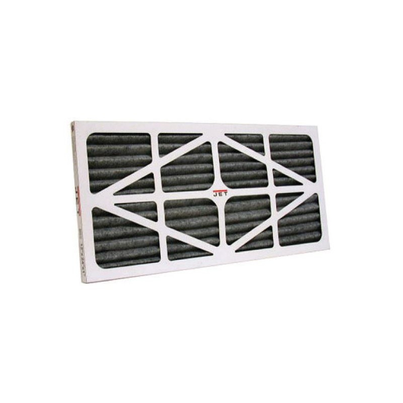 JET Activated Charcoal Filter for AFS-500, AFS-1000