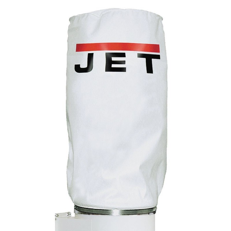JET Spare Filter Bag for DC-1900