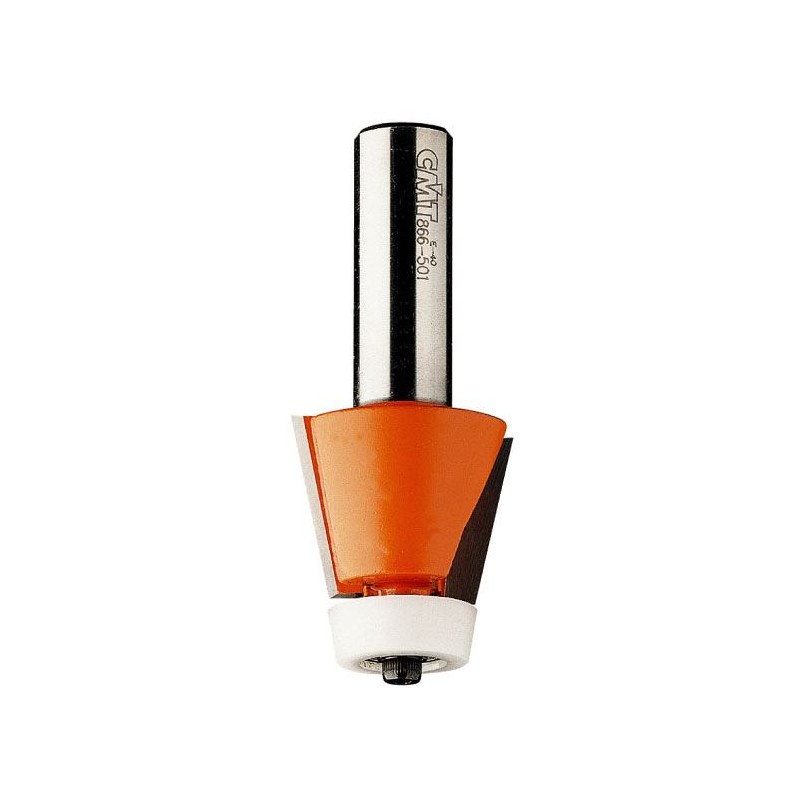 Chamfer Bit for Corian