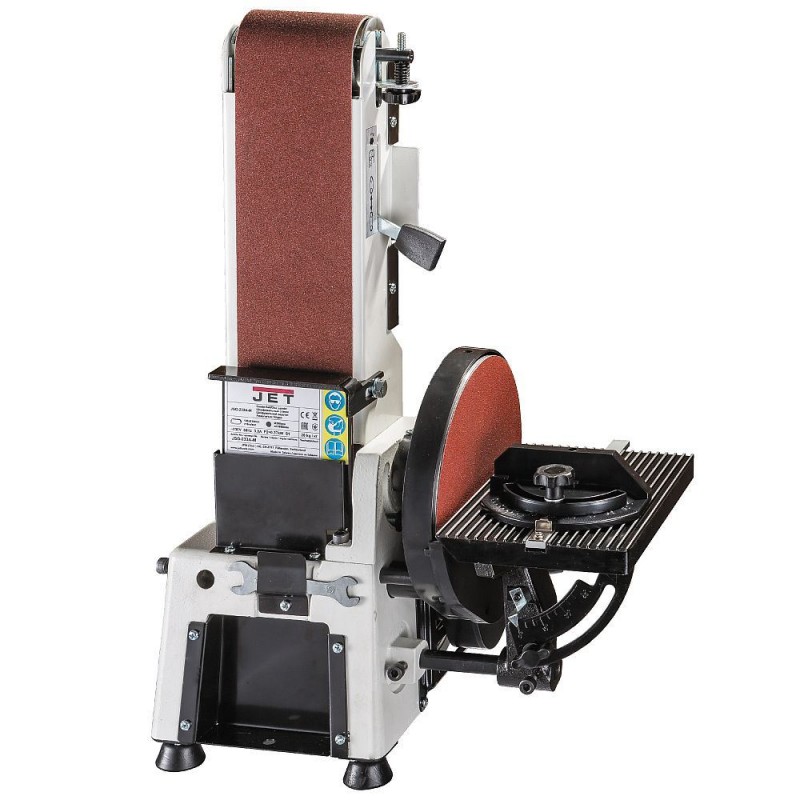 JET JSG-233A Belt & Disc Sander