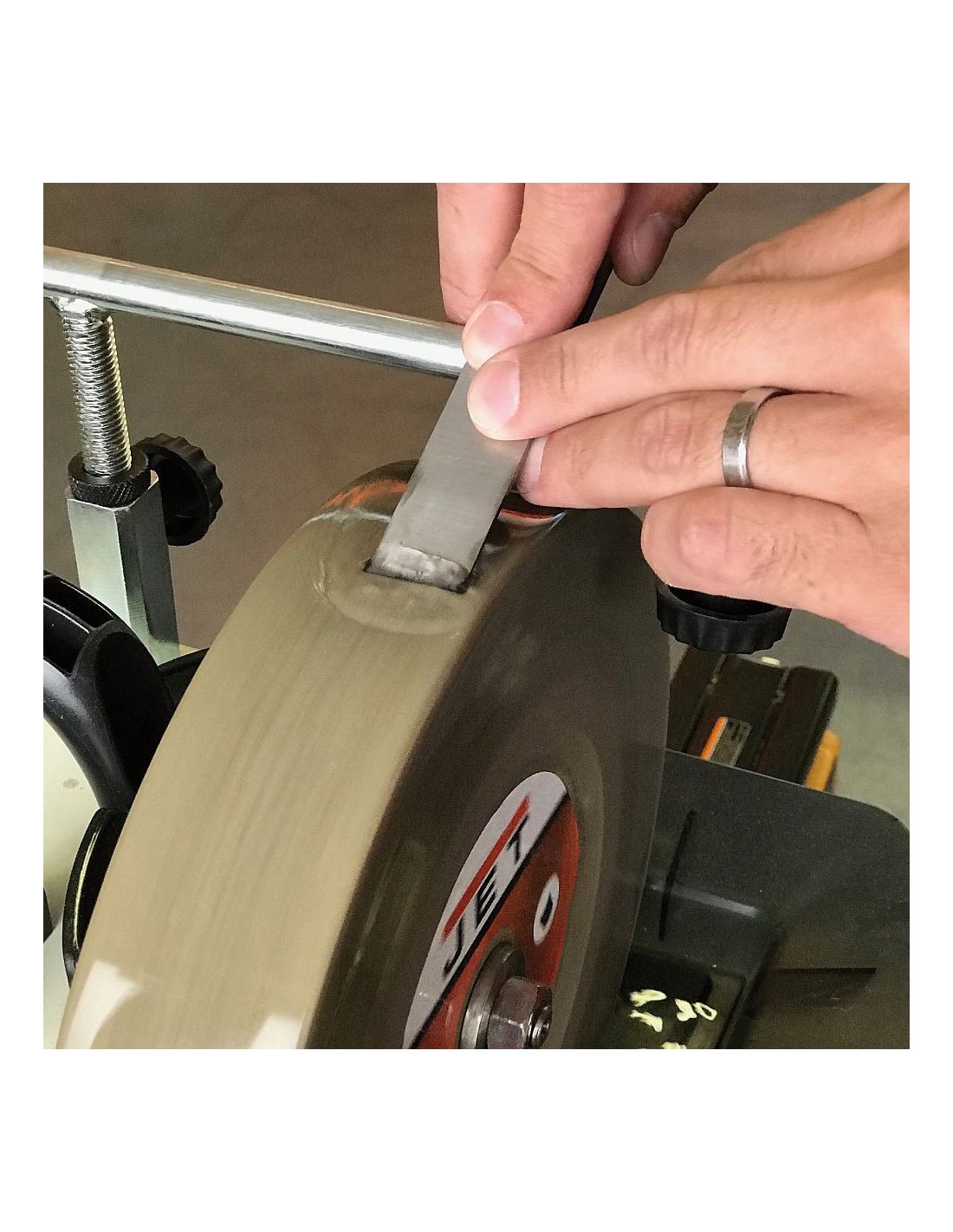 JET JSSG10 Wet Sharpener • Топ цена • Protools.bg
