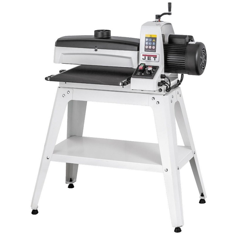 JET JWDS-1836 Drum Sander